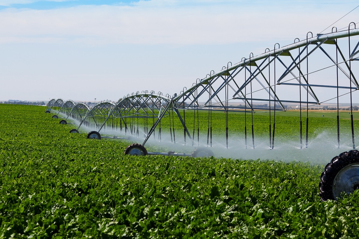 强泰智能灌溉系统与其他系统对比优势-强泰自控阀门QOTO官网