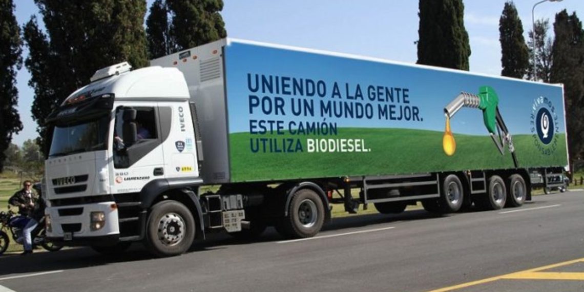 La Liga bioenergética trabaja para una nueva ley de biocombustibles