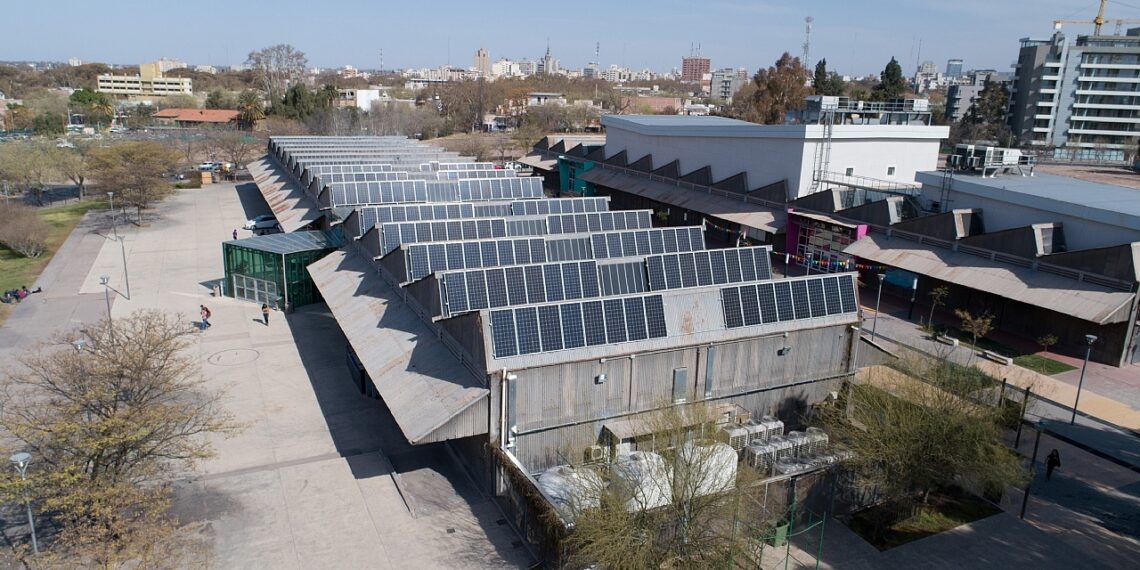 Mendoza sigue apostando por las energías limpias sumaron 125 nuevos